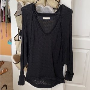 free people long sleeve